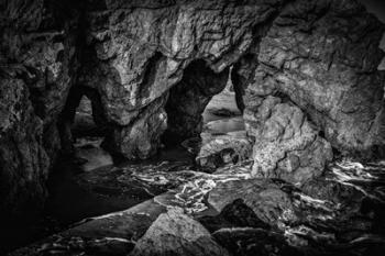 Matador Arch 4 Black & White | Obraz na stenu