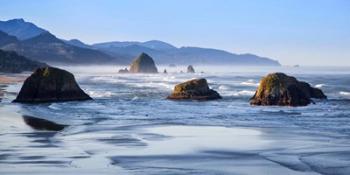 Cannon Beach | Obraz na stenu