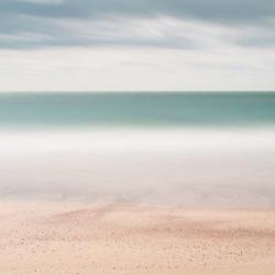 Beach, Sea, Sky | Obraz na stenu