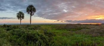 Prairie Sunrise | Obraz na stenu