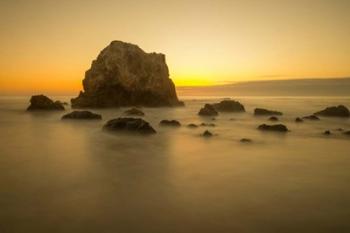 Mendocino Coast Meditation | Obraz na stenu