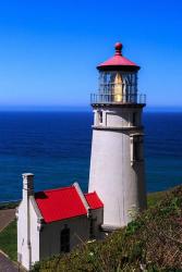 Heceta Head Lighthouse | Obraz na stenu