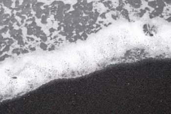 Black Sand No. 3 | Obraz na stenu