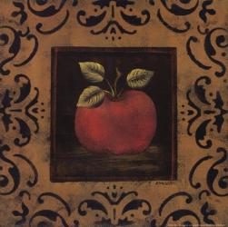 Antique Apple | Obraz na stenu