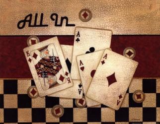 All In | Obraz na stenu