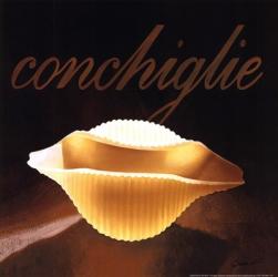 Conchiglie | Obraz na stenu