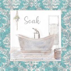 Soaking Tub | Obraz na stenu