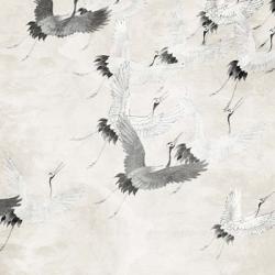 Cranes In Flight | Obraz na stenu