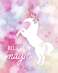 Believe in Magic | Obraz na stenu