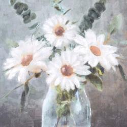 Daisy Bouquet | Obraz na stenu