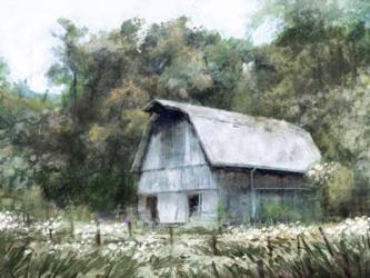 Farmhouse Barn | Obraz na stenu