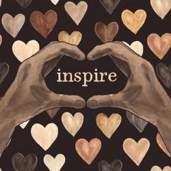 Inspire | Obraz na stenu