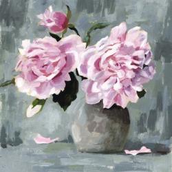 Peony Study I | Obraz na stenu