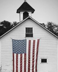 Flags of Our Farmers XVII | Obraz na stenu