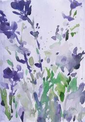 Violet Garden Moment I | Obraz na stenu