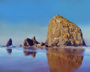 Oregon Coast II | Obraz na stenu