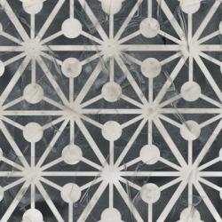 Neutral Tile Collection IX | Obraz na stenu