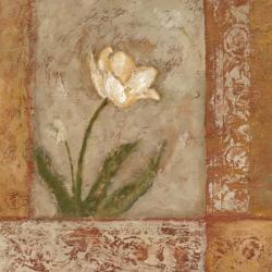 Morning Floral I | Obraz na stenu