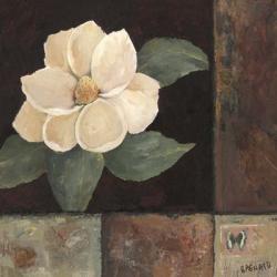 Magnolia Breeze II | Obraz na stenu