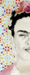Frida Diptych II | Obraz na stenu