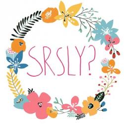 Snarky Florals XI | Obraz na stenu