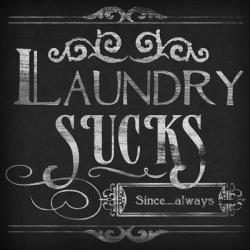 Laundry Snark II | Obraz na stenu