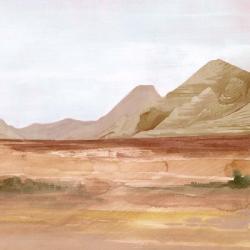 Desert Formation II | Obraz na stenu