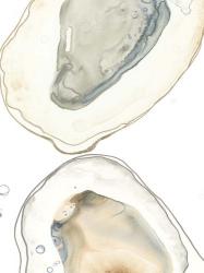 Ocean Oysters II | Obraz na stenu