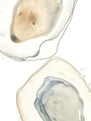 Ocean Oysters III | Obraz na stenu