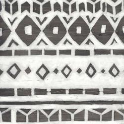 Tribal Textile IV | Obraz na stenu