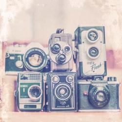 Vintage Camera II | Obraz na stenu