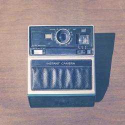 Vintage Camera III | Obraz na stenu