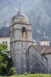 Morning Light I - Kotor, Montenegro | Obraz na stenu