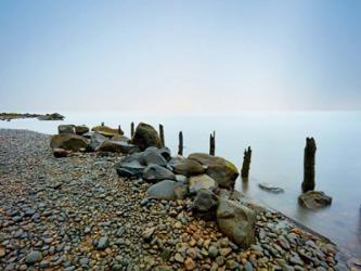 Seascape Photo I | Obraz na stenu