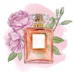 Floral Scent I | Obraz na stenu