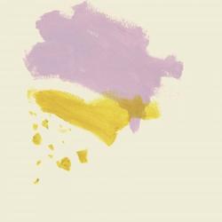 Lemon & Lilac II | Obraz na stenu