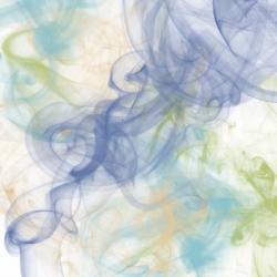 Tranquil Smoke I | Obraz na stenu
