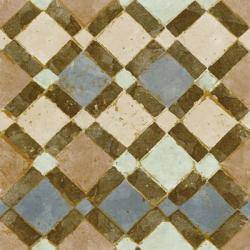 Tile of Squares I | Obraz na stenu