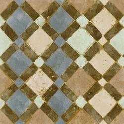 Tile of Squares II | Obraz na stenu