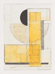Mapping Bauhaus V | Obraz na stenu