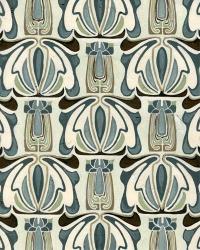 Deco Parlor Pattern I | Obraz na stenu