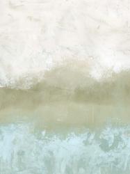 Soft Sea Green Composition II | Obraz na stenu