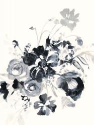 Floral Entanglement II | Obraz na stenu
