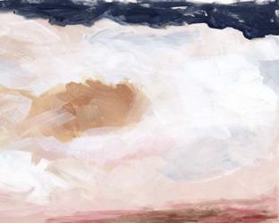 Dusk Clouds I | Obraz na stenu