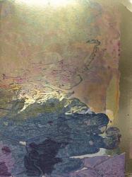 Monet's Landscape I | Obraz na stenu