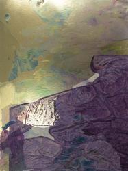 Monet's Landscape IV | Obraz na stenu