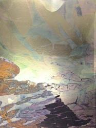 Monet's Landscape VIII | Obraz na stenu
