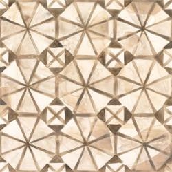 Umber Tile IV | Obraz na stenu