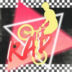 Rad Times IV | Obraz na stenu