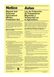 Migrant and Seasonal Agricultural Worker Protection Act | Obraz na stenu